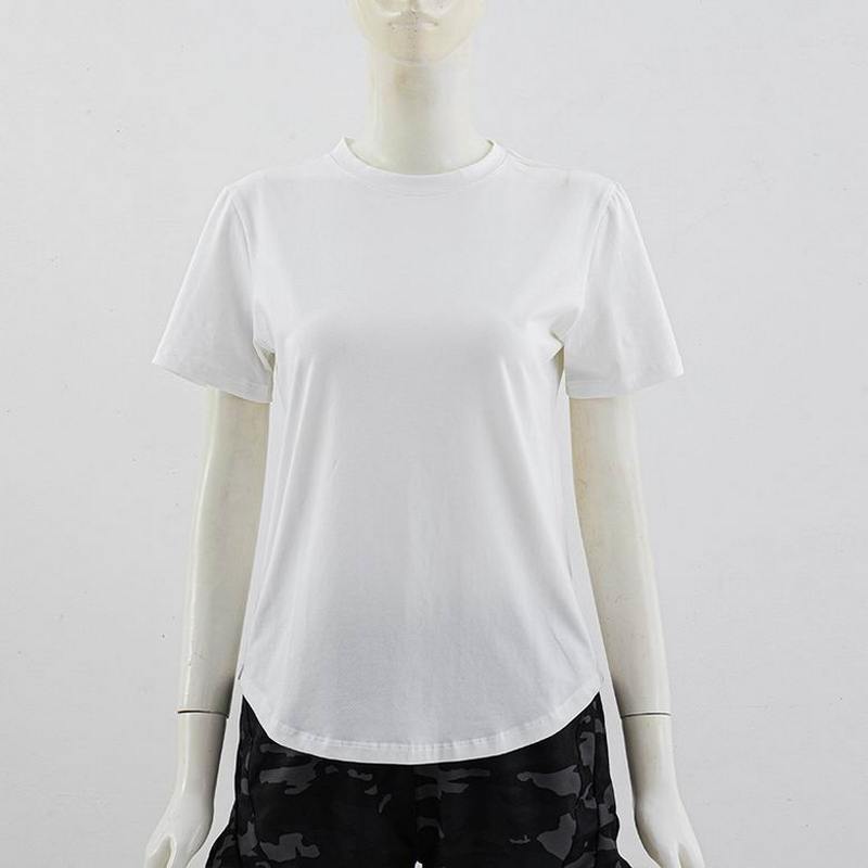 Lululemon Women's T-shirts 622